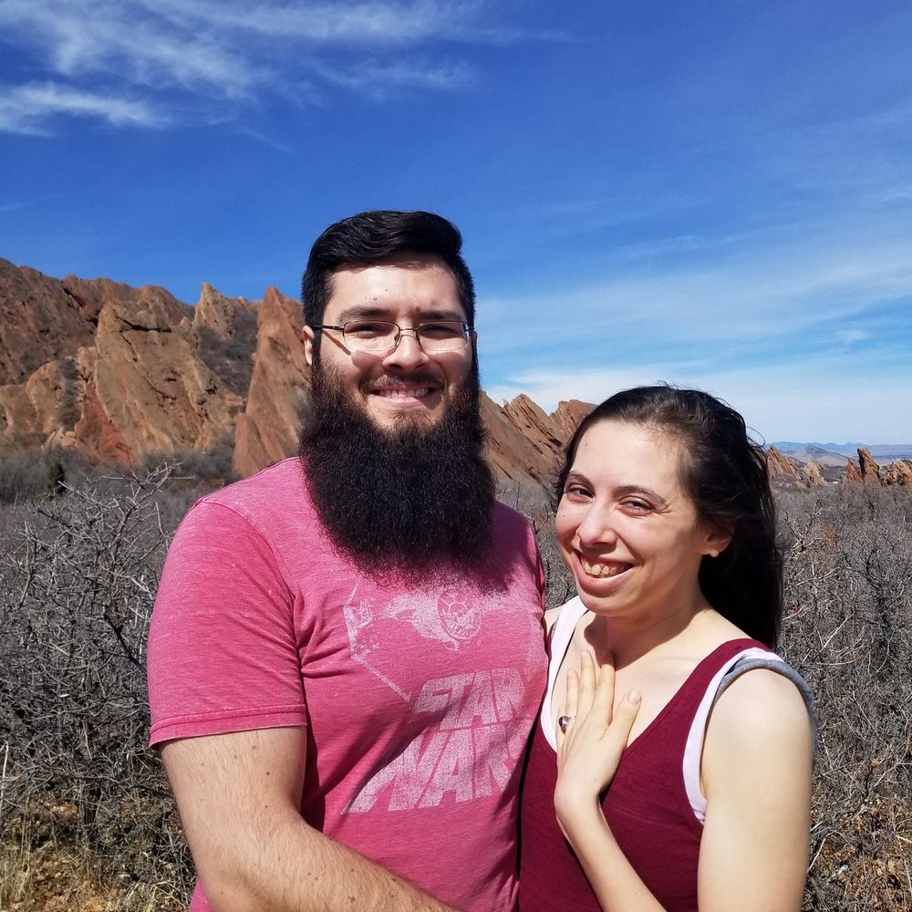 Meet your Posher, Nicholas